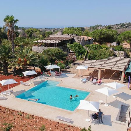 Agriturismo Serine Santa Maria di Leuca Esterno foto