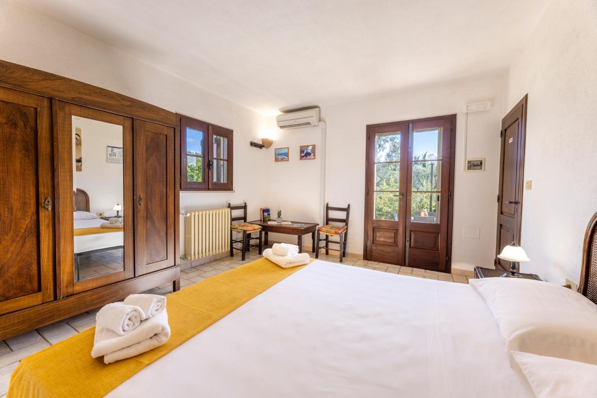Agriturismo Serine Santa Maria di Leuca Esterno foto