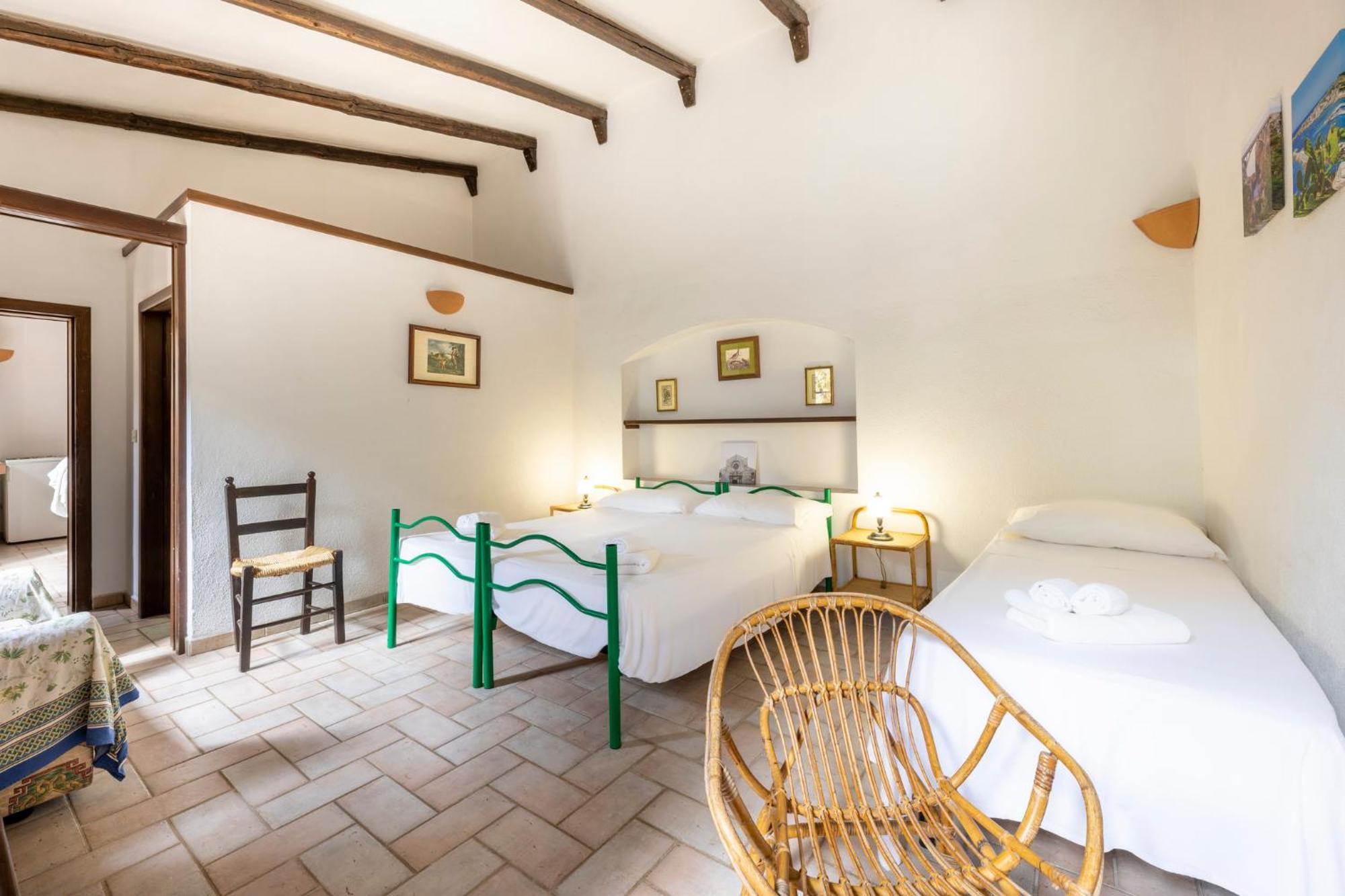 Agriturismo Serine Santa Maria di Leuca Esterno foto