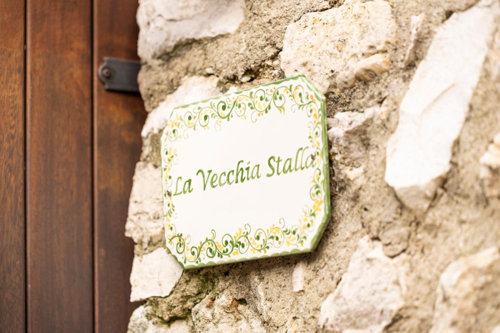 Agriturismo Serine Santa Maria di Leuca Esterno foto