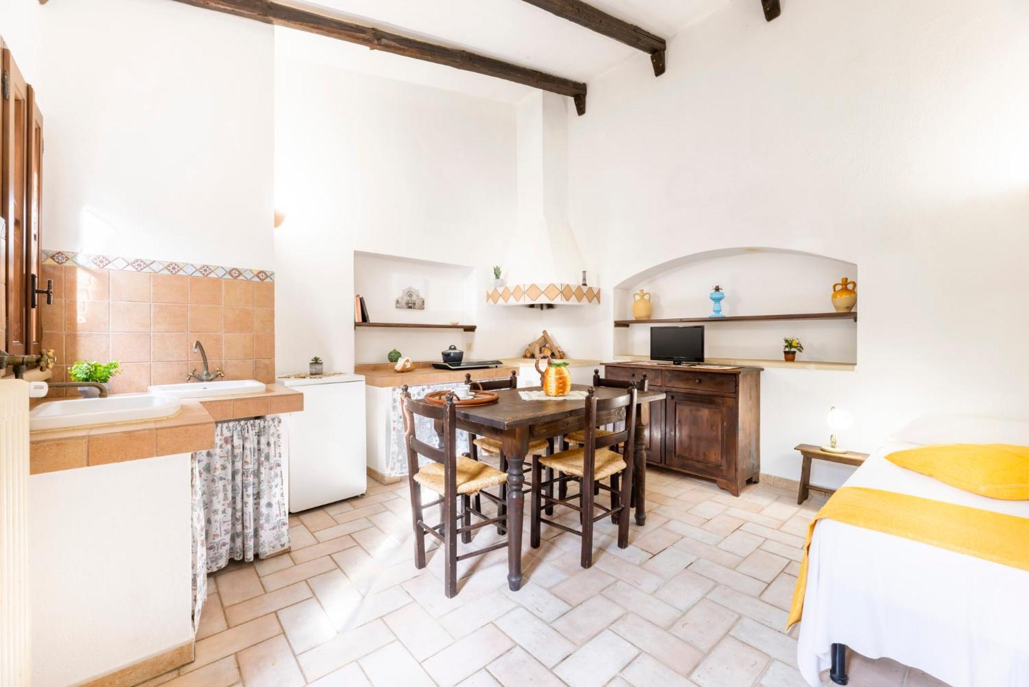 Agriturismo Serine Santa Maria di Leuca Esterno foto